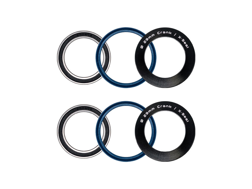 Bikone leje kit keramisk for Sram Dub 6806-29-C