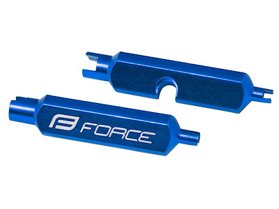 FORCE ventilværktøj til auto og race