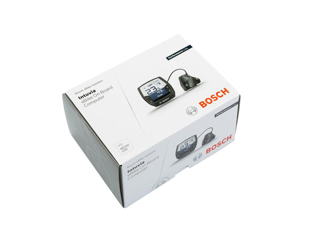 Bosch - Eftermonterings kit til Intuvia (BUI255)