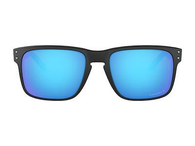 Oakley Holbrook Matsort Prizm Sapphire Polarized