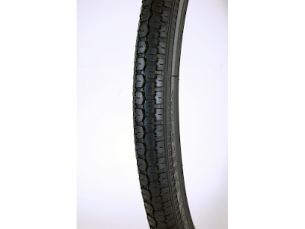 Dæk Cobra 2 x 19 (23 x 2) til transport baghjul