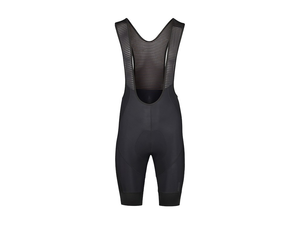 Bioracer Icon Bibshorts sort dame str. XL