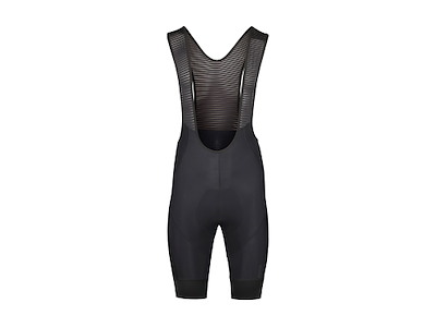 Bioracer Icon Bibshorts sort dame str. XL