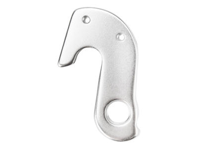 Geardrop type GH-151 - Sølv