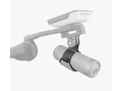 Ravemen Forlygte Adapter til GoPro holder