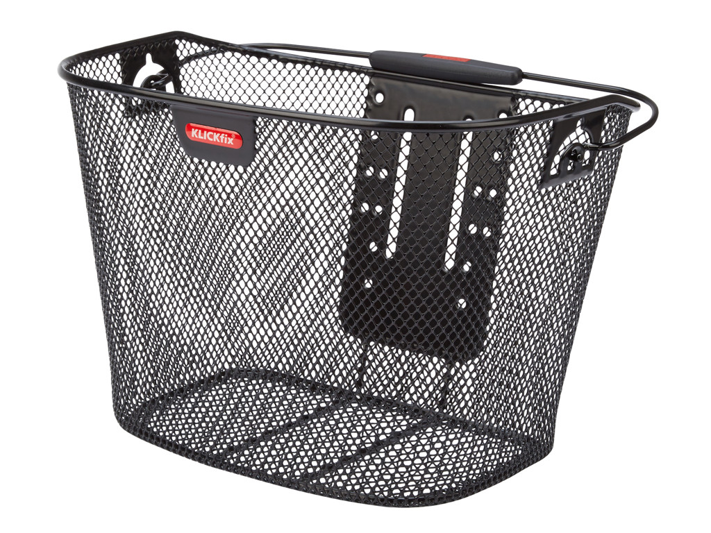 Kurv til styrmontering Klickfix Universal