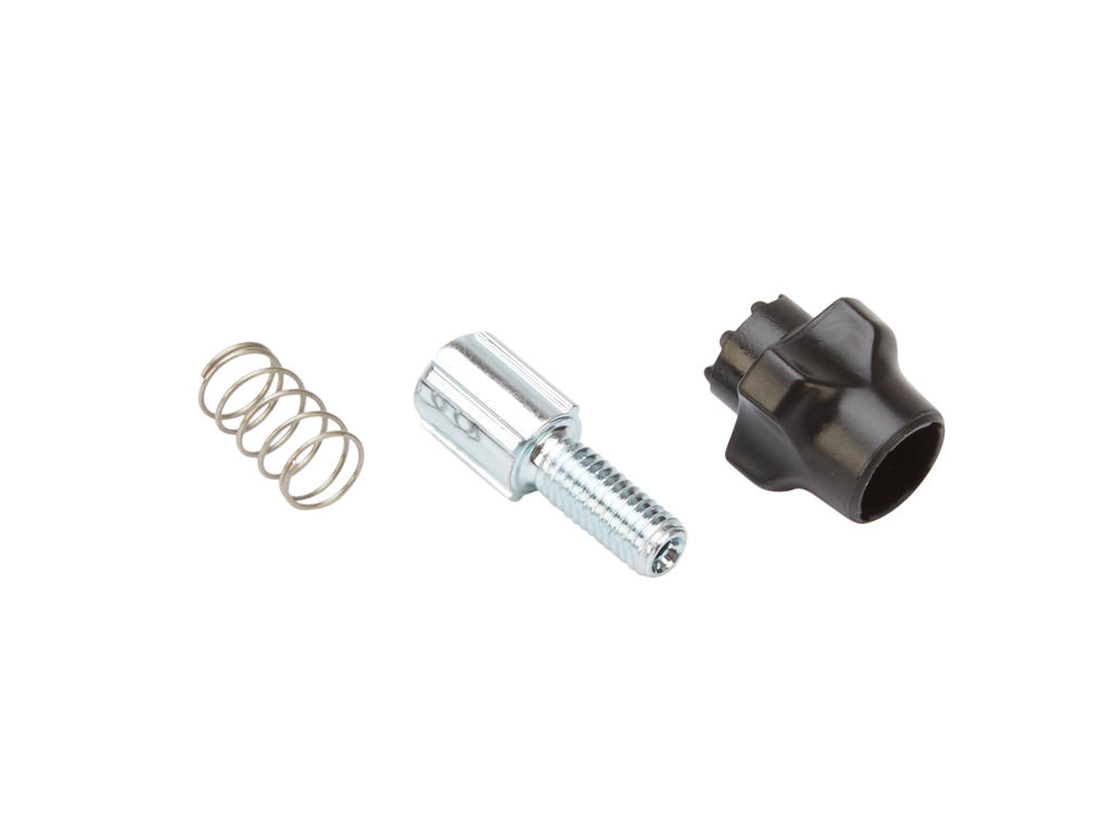 Shimano Alivio - Justeringsskrue til gearkabel ved bagskifter - RD-M410