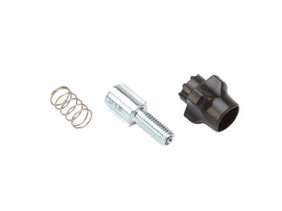 Shimano Alivio - Justeringsskrue til gearkabel ved bagskifter - RD-M410