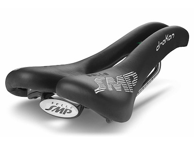 Selle SMP Drakon Sadel