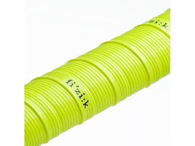 Fizik Vento Microtex Tacky 2,0mm Styrbånd Fluo Gul