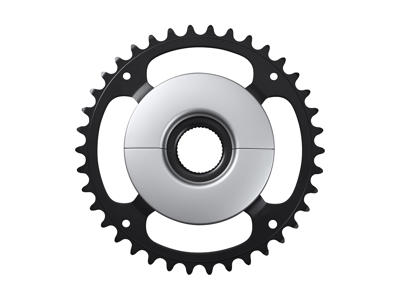 Shimano Steps - 38 tands klinge - SM-CRE50