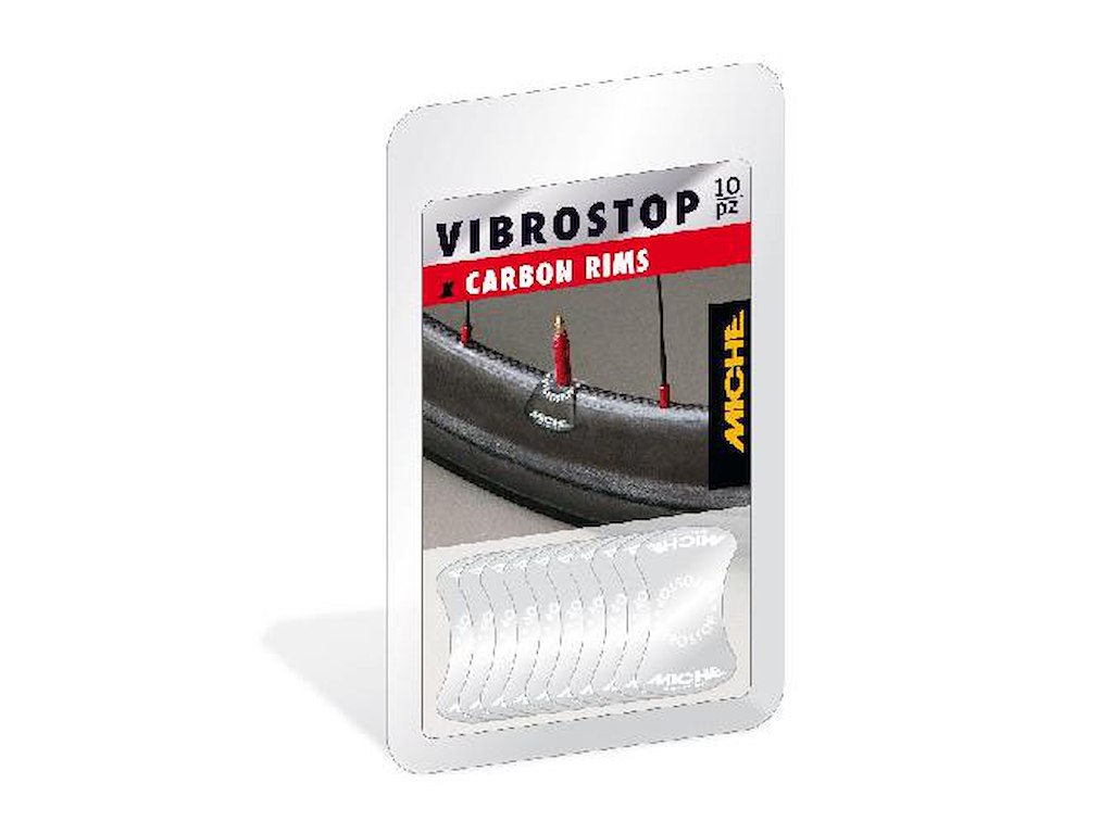 Miche Vibrostop 10 stk.