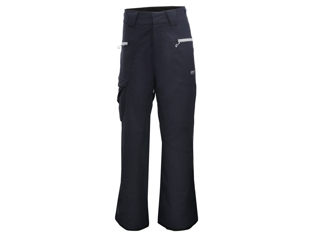 2117 Of Sweden Grytnas Eco Pants - Vandtæt buks m. for - Herre - Mørk grå