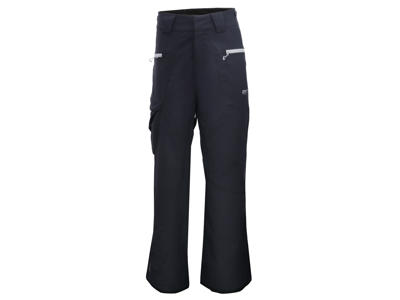 2117 Of Sweden Grytnas Eco Pants - Vandtæt buks m. for - Herre - Mørk grå