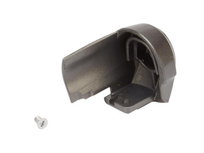 Shimano Tiagra - Navneplade og skrue - Højre STI-greb - ST-4700