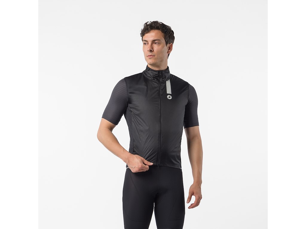 Castelli Endurance Vest - Cykelvest - Herre