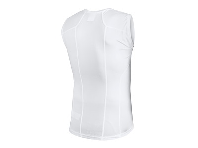 Endura Translite Sleeveless II svedundertrøje hvid herre