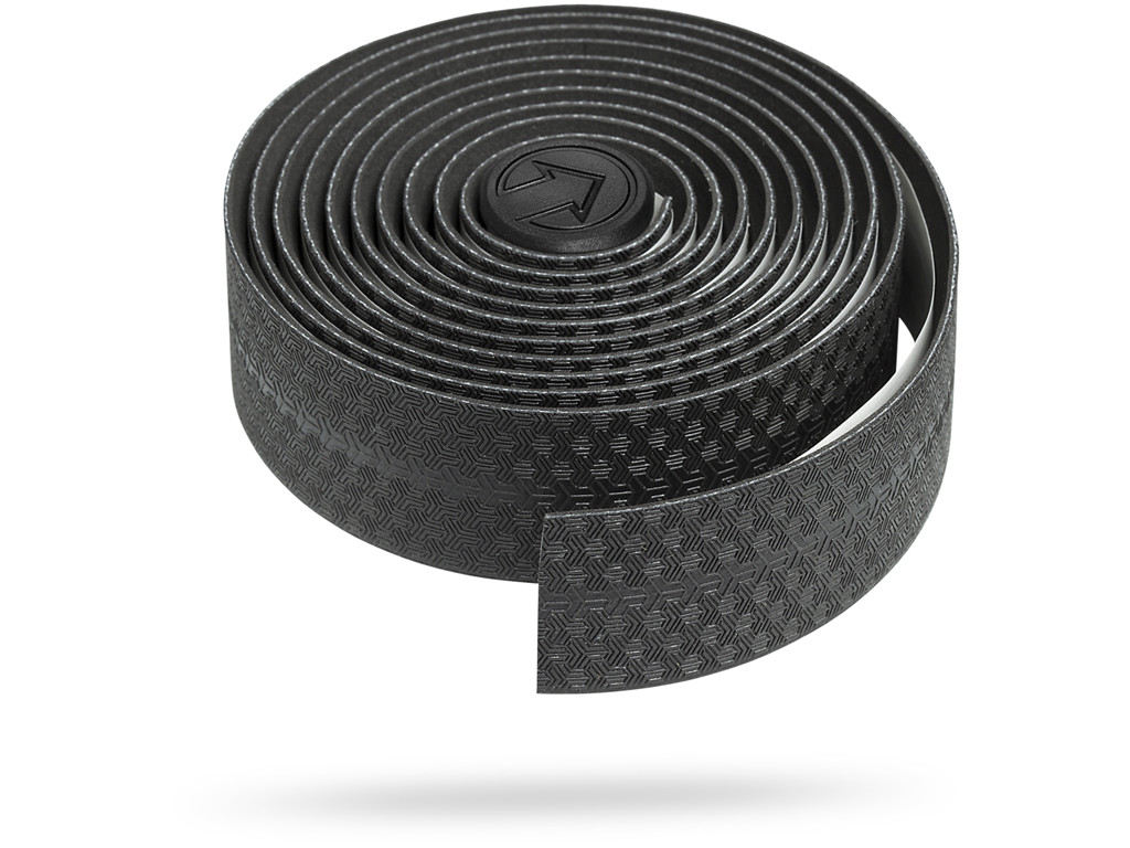 PRO - Styrbånd Race Comfort - Silikone bagside