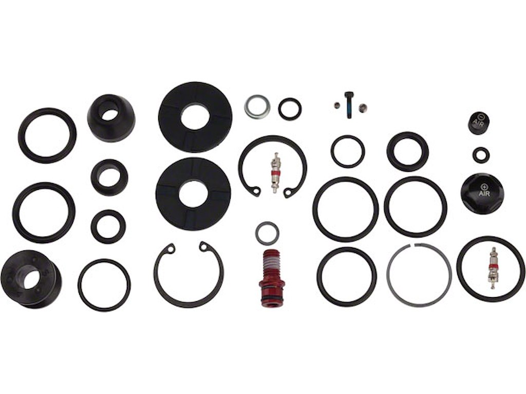 RockShox Service kit For SID 120 mm