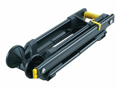 Topeak Lineup - Cykelholder - Kan anvedes til både MTB og racercykler - Sort