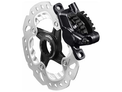 Shimano Cyclocross - Bremsekaliber Bag/Front BR-RS785 - Hydraulisk