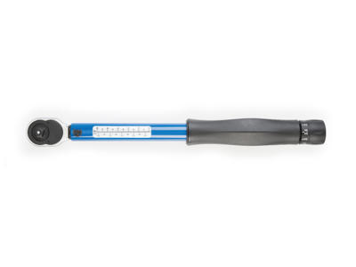 Park Tool TW-6.2 - Momentnøgle 3/8" top - 10-60 Nm