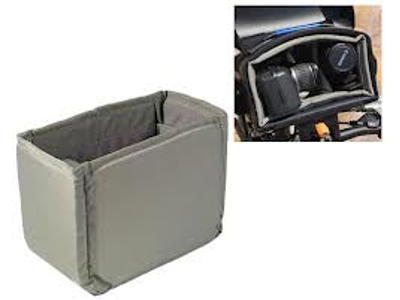 Kameraindsats Ortlieb