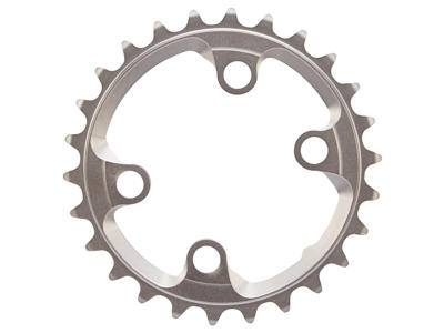 Shimano XTR - 26 tands klinge - FC-M9000/FC-M9020 AT-gearing