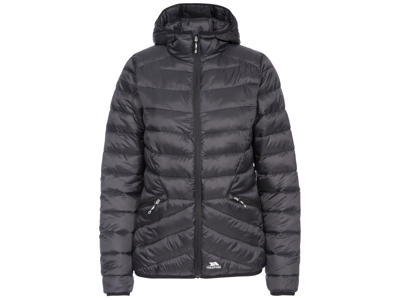 Trespass Alyssa - Fiberjakke dame - Sort 