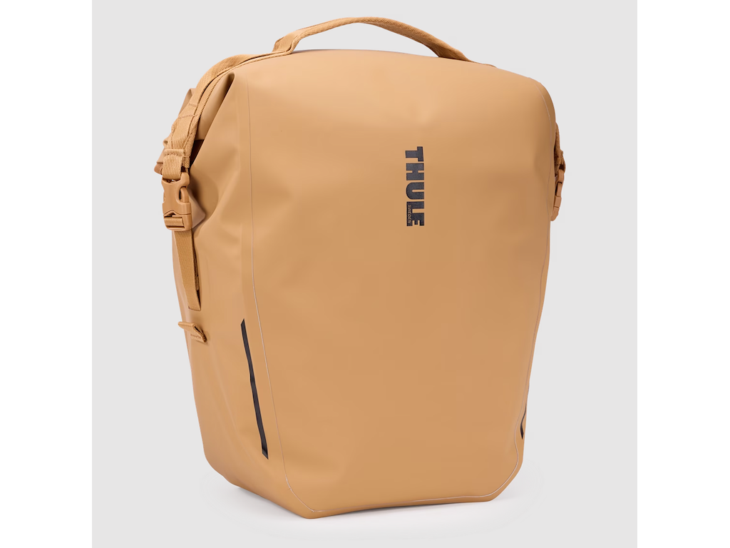 Thule Shield Pannier Cykeltaske - 22 L - Støvet Orange