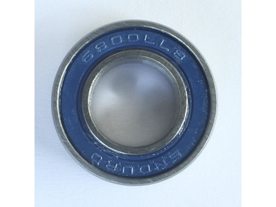 Enduro Kugleleje 6800 LLB - ABEC-3 Radial - 10x19x5 mm