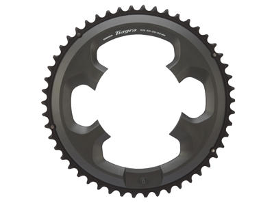 Shimano Tiagra - FC-4703 - 50 tands klinge - (50/39/30) til triple kranksæt