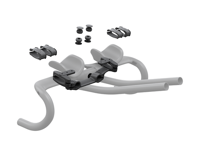 Syncros TT/TRI Clip-on beslag EXT-R-100