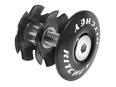 Ritchey 1,1/8 Expander bolt med top cap"