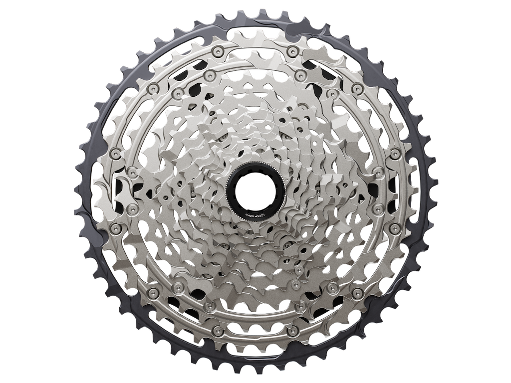Shimano Deore M7200 Kassette 12 gear 10-51 tands