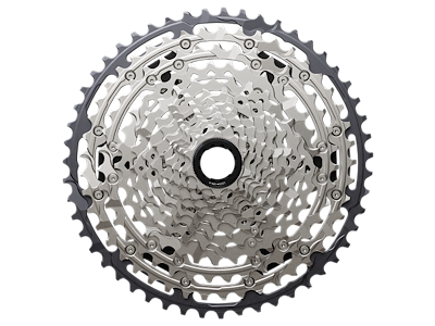Shimano Deore M7200 Kassette 12 gear 10-51 tands