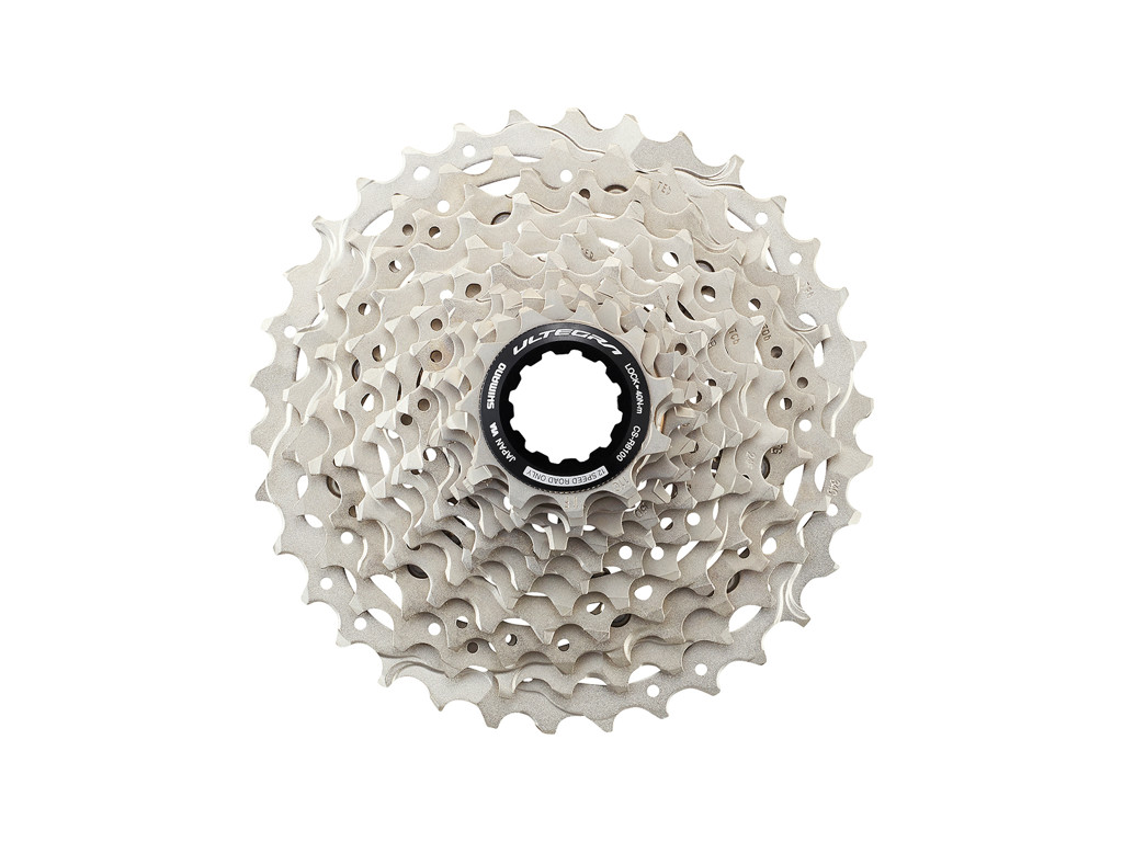 Shimano Ultegra - Kassette 12 gear 11-34 tands - R8100