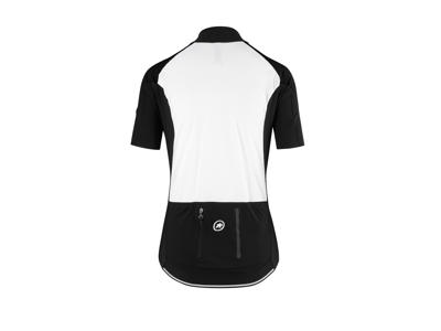 Assos SS.laaLalaiJersey_evo8 - Cykeltrøje Dame - Sort