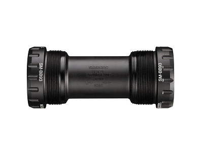 Shimano XTR M9200 - Krankleje Hollowtech II - BSA gevind