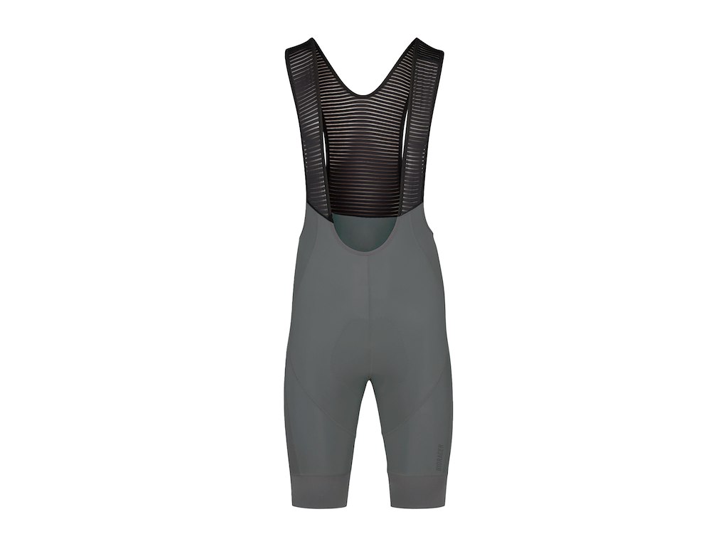 Bioracer Icon Bibshorts grå herre (Størrelse: 3XL) Bioracer Icon Bibshorts grå herre (Størrelse: 3XL)