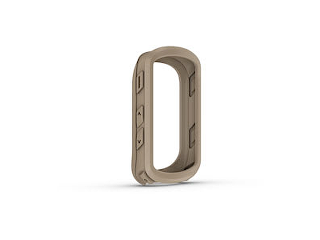 Garmin Silikonebeskyttelsescover til Edge 540 og 840 Serierne Sandstone Garmin Silikonebeskyttelsescover til Edge 540 og 840 Serierne Sandstone