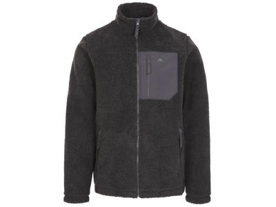 Trespass Buck - Fleecetrøje AT300 - Grå