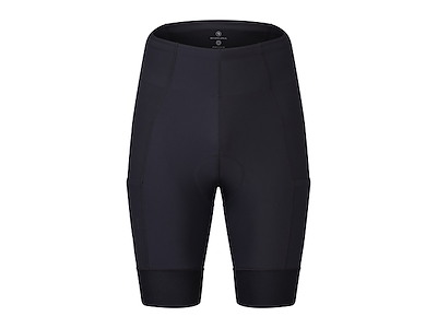 Endura LOOP Waist Shorts - Cykelshorts m/pude - Uden seler - Sort