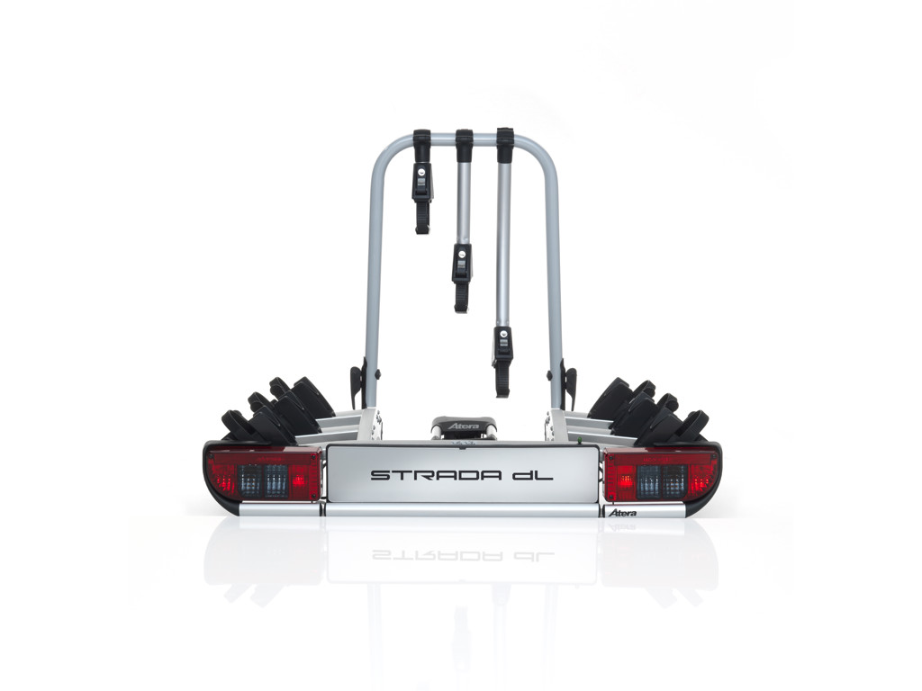 Atera Strada DL 3 - Cykelholder - 3 cykel 