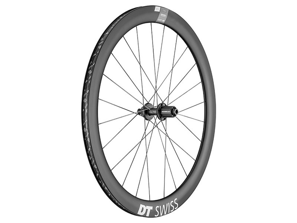 DT Swiss ARC 1400 Dicut Baghjul Til Skivebremse 650B