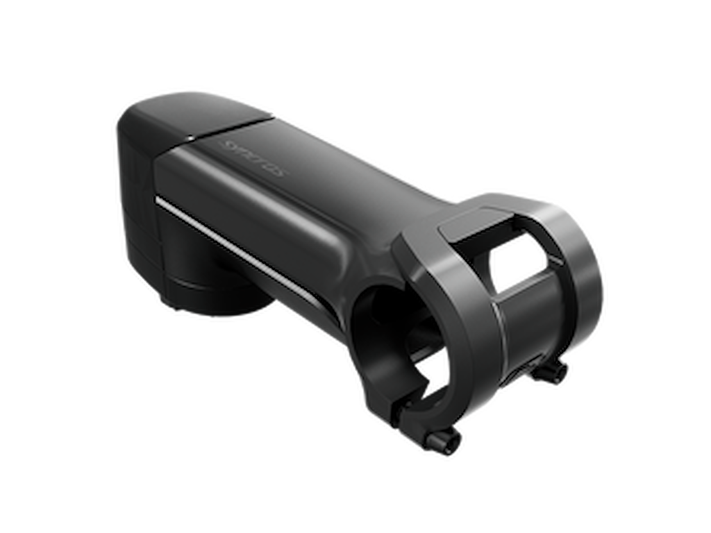 Syncros ST-R300-AL - Frempind - Sort