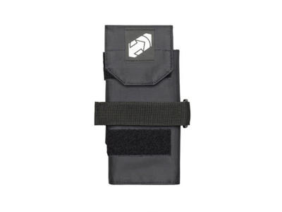 PRO Tool Wrap - Sadeltaske - Sort