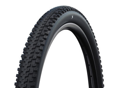 Schwalbe Advancer Hybrid - Tråddæk 29x2,60 (65-622) - Sort