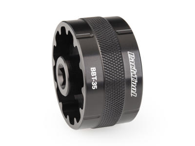 Park Tool BBT-35 - Krankboks aftrækker - Dobbelt