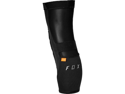 Fox Enduro Pro Knæbeskytter D3O Str. X-Small